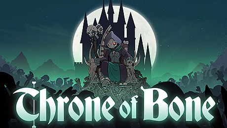 Throne of Bone Game