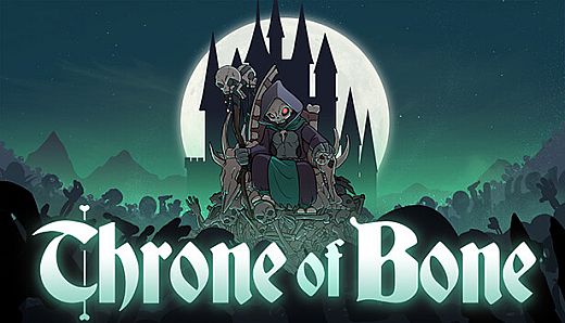 Throne of Bone