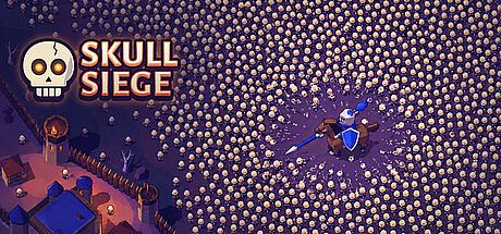 Skull Siege Game