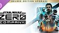 STAR WARS Zero Company Deluxe Edition Upgrade