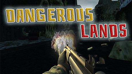Dangerous Lands Game