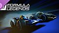 Formula Legends : Turbo Power Pack