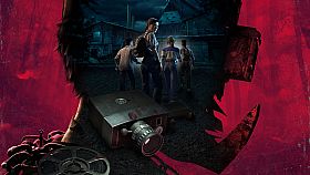 The Casting of Frank Stone