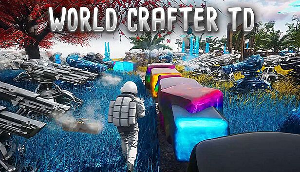 Buy World Crafter TD