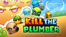 Kill The Plumber