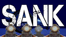 Sank