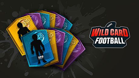 Wild Card Football - Gold Bundle DLC