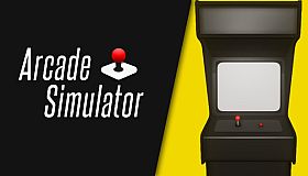 Arcade Simulator