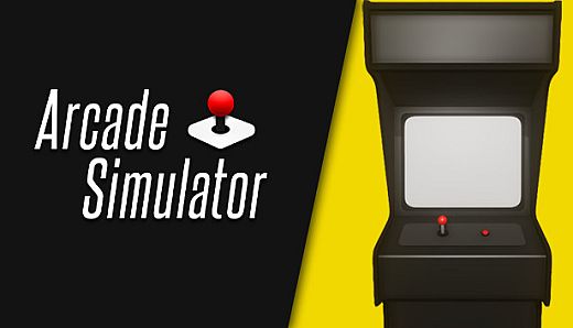 Arcade Simulator