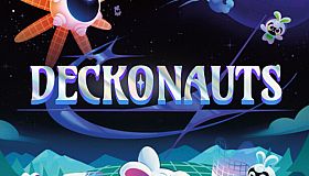 Deckonauts