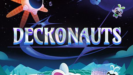 Deckonauts Game