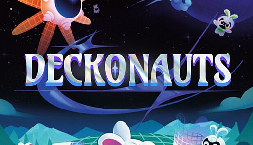 Deckonauts