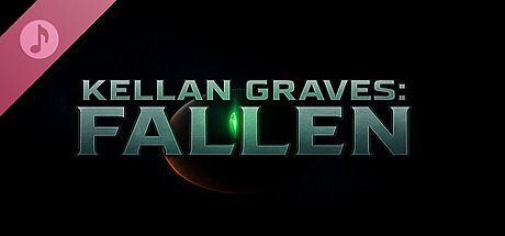 Kellan Graves: Fallen Soundtrack DLC