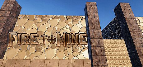 Fire To Mine Game