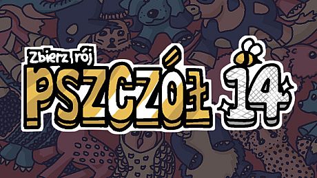 I commissioned some bees 14 Game