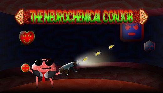 The Neurochemical Conjob
