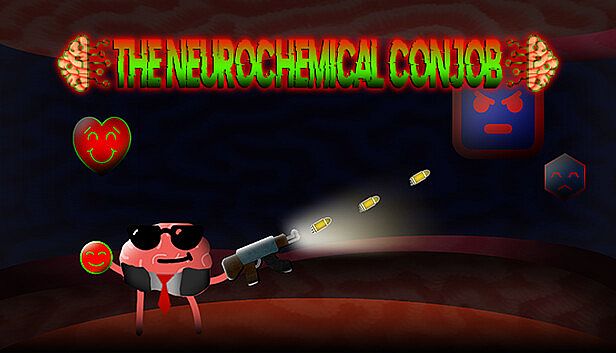 Buy The Neurochemical Conjob