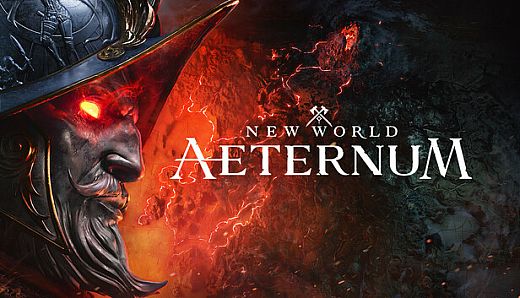 New World: Aeternum - Standard Edition