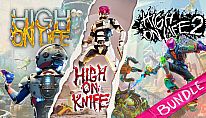 High On Life Franchise Bundle für PC kaufen