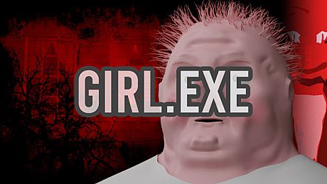 GIRL.EXE Game