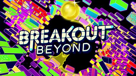 Breakout Beyond Game