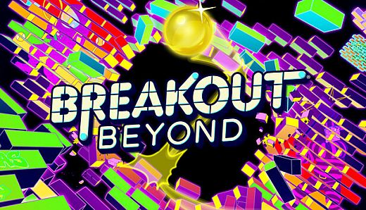 Breakout Beyond
