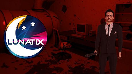Lunatix Game