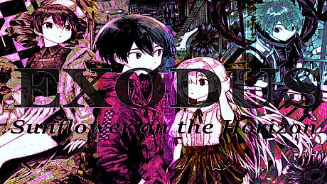 EXODUS: Sunflower on the Horizon Game