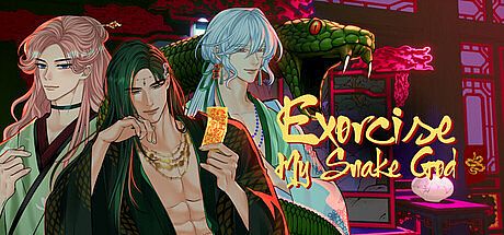 Exorcise My Snake God Game