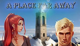 A Place Far Away