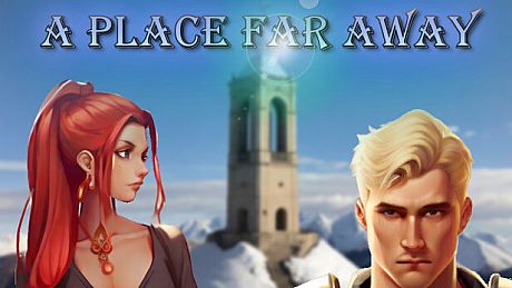 A Place Far Away Game
