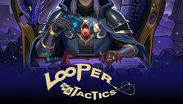 Buy Looper Tactics