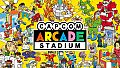 Capcom Arcade Stadium