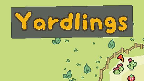 Yardlings
