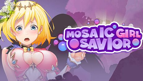 Mosaic Girl Savior Game