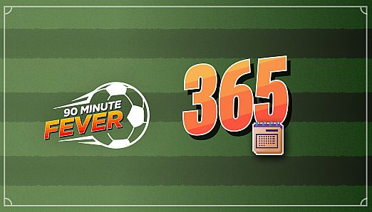 365 Supporter Days