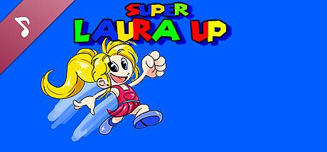 Super Laura Up Soundtrack