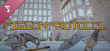 Pigeon Protocol Soundtrack