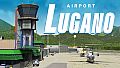 X-Plane 11 - Add-on: Aerosoft - Airport Lugano