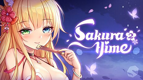 Sakura Hime 2 Game