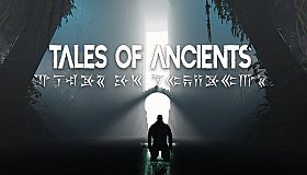 Tales of Ancients: Hollow Apartments