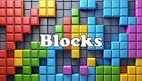 Blocks
