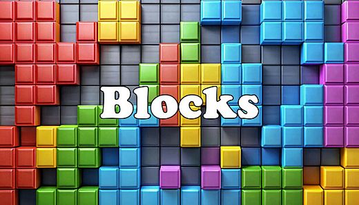 Blocks