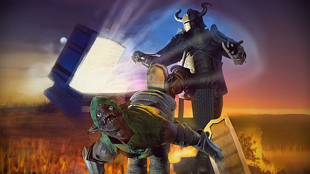 Buy Sir Whoopass: Immortal Death