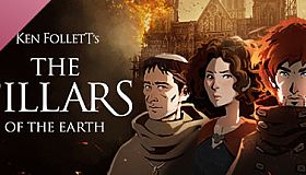 Ken Follett's The Pillars of the Earth - Soundtrack