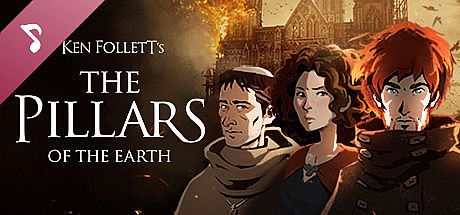 Ken Follett's The Pillars of the Earth - Soundtrack DLC