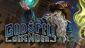 Godspell Defender
