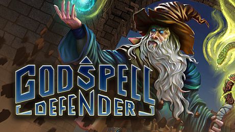 Godspell Defender Game