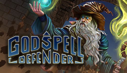 Godspell Defender