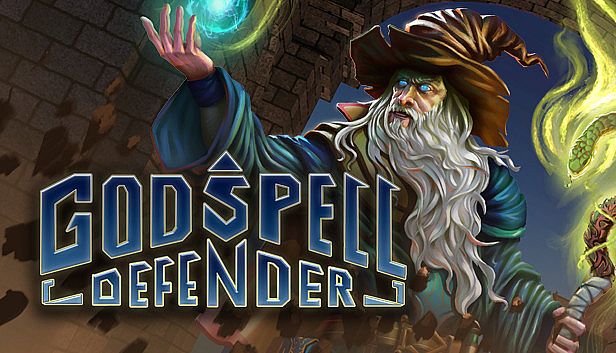 Buy Godspell Defender